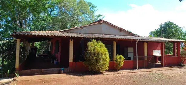 Fazenda/Sítio com 3 Quartos à venda, 71m² no , Santa Cruz da Esperança
