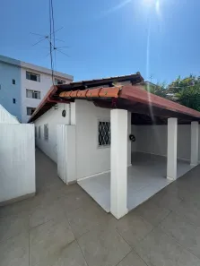Casa com 3 Quartos à venda, 180m² no Cândida Câmara, Montes Claros