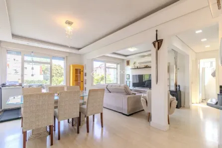 Apartamento com 3 Quartos à venda, 92m² no Petrópolis, Porto Alegre