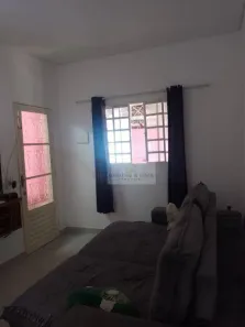 Casa com 3 Quartos à venda, 75m² no Conjunto Residencial Elmano Veloso, São José dos Campos