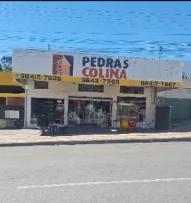 Ponto Comercial à venda, 500m² no Jardim América, Mafra