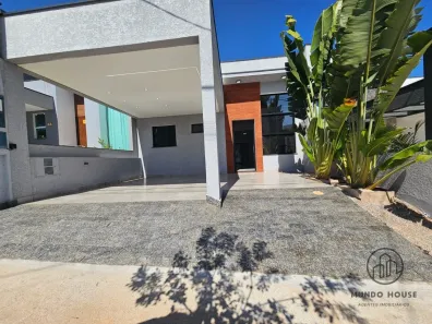 Casa de Condomínio com 3 Quartos à venda, 151m² no Horto Florestal, Sorocaba