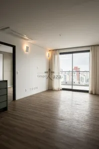 Apartamento com 1 Quarto para alugar, 55m² no Pinheiros, São Paulo