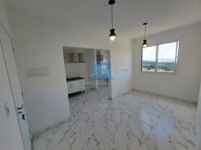 Apartamento com 2 Quartos à venda, 52m² no Jardim São Marcos, Itatiba
