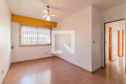 Apartamento com 3 Quartos à venda, 80m² no Azenha, Porto Alegre