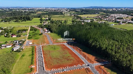 Lote/Terreno à venda, 360m² no Linha Batista, Criciúma