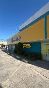 Prédio Comercial para alugar, 550m² no Bancários, João Pessoa