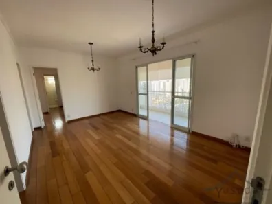Apartamento com 3 Quartos à venda, 93m² no Vila Gumercindo, São Paulo