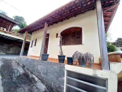 Casa com 2 Quartos à venda, 150m² no Várzea, Teresópolis