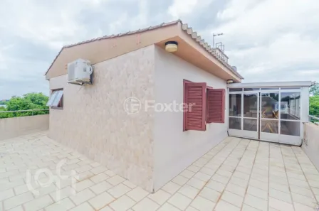 Apartamento com 4 Quartos à venda, 232m² no Nossa Senhora das Graças, Canoas