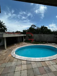 Casa com 3 Quartos para alugar, 400m² no Calhau, São Luís