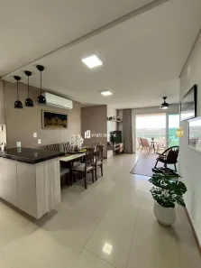 Apartamento com 3 Quartos à venda, 95m² no Jardim Santa Marta, Cuiabá