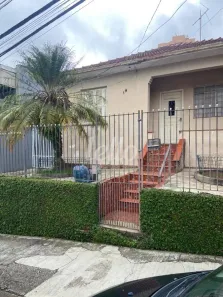 Lote/Terreno à venda, 250m² no Jardim Bela Vista, Santo André