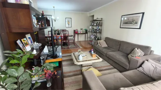 Apartamento com 2 Quartos à venda, 100m² no Jardim Paulista, São Paulo