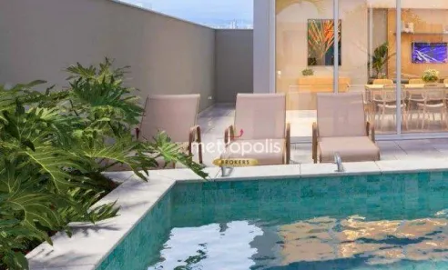 Apartamento com 1 Quarto à venda, 45m² no Jardim Santa Helena, Suzano