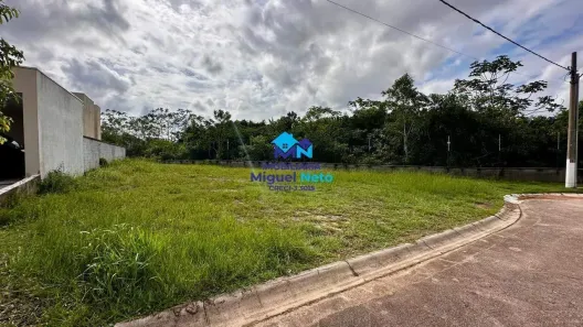 Lote/Terreno à venda, 364m² no Triângulo, Porto Velho