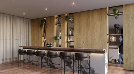 Apartamento com 4 Quartos à venda, 143m² no Vila Mariana, São Paulo