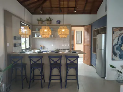 Casa de Condomínio com 3 Quartos à venda, 207m² no Loteamento Praia Baia Formosa, Armação dos Búzios