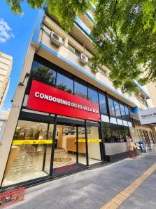 Sala Comercial para alugar, 33m² no Setor Central, Goiânia