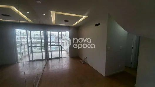 Cobertura com 3 Quartos à venda, 147m² no Recreio dos Bandeirantes, Rio de Janeiro