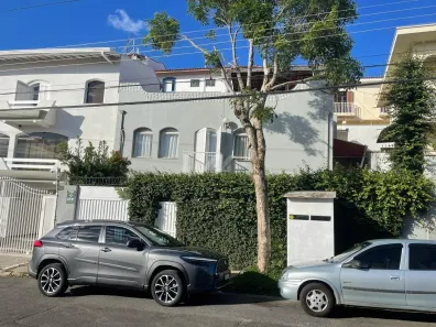 Casa com 3 Quartos para alugar, 263m² no Jardim Guarani, Campinas