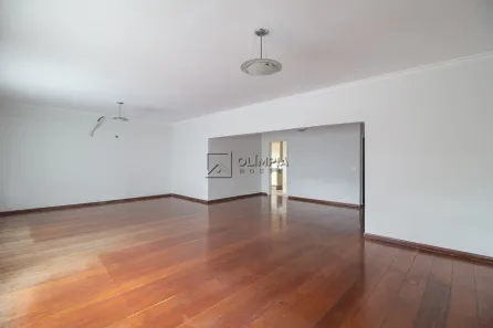 Apartamento com 3 Quartos à venda, 220m² no Cerqueira César, São Paulo