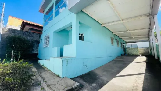 Casa com 3 Quartos à venda, 365m² no Inconfidentes, Contagem