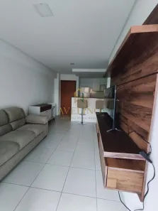 Apartamento com 1 Quarto para alugar, 40m² no Boa Vista, Recife
