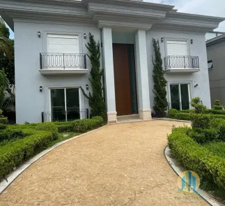 Casa com 7 Quartos à venda, 2100m² no Tamboré, Santana de Parnaíba