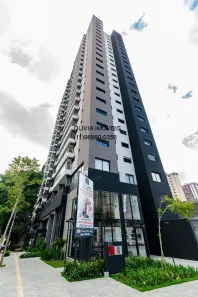 Apartamento com 3 Quartos à venda, 68m² no Vila Clementino, São Paulo