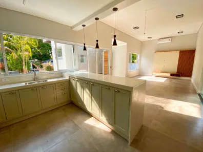 Casa de Condomínio com 3 Quartos à venda, 237m² no Terras de Itaici, Indaiatuba