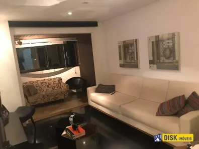 Apartamento com 3 Quartos à venda, 130m² no Rudge Ramos, São Bernardo do Campo