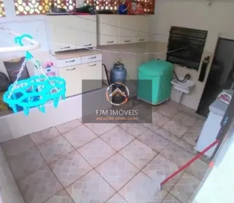 Casa com 2 Quartos à venda, 150m² no Fonseca, Niterói