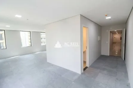 Sala Comercial para alugar, 55m² no Alphaville Centro Industrial e Empresarial/Alphaville., Barueri