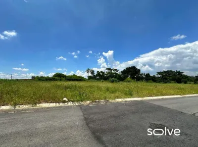 Lote/Terreno à venda, 406m² no Altos da Bela Vista, Indaiatuba