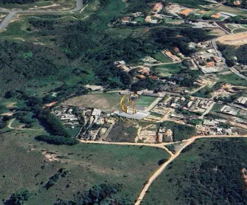 Lote/Terreno à venda, 6770m² no Torrão de Ouro II, São José dos Campos