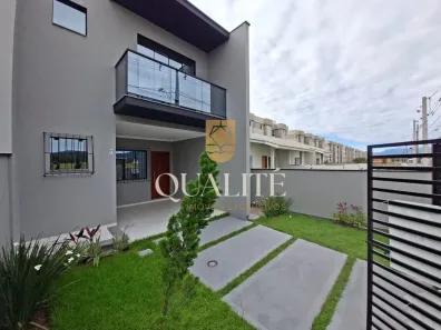 Sobrado com 2 Quartos à venda, 112m² no Sertão do Maruim, São José