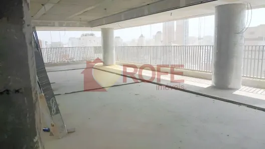 Apartamento com 4 Quartos à venda, 317m² no Indianópolis, São Paulo