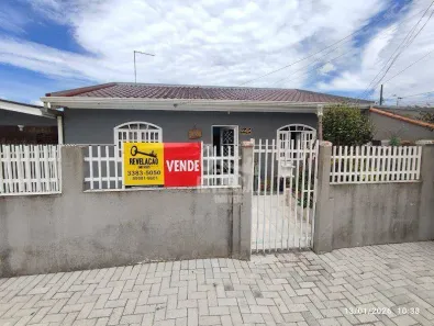 Casa com 3 Quartos à venda, 300m² no São Marcos, São José dos Pinhais