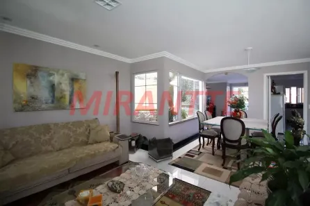 Casa com 3 Quartos à venda, 306m² no Água Fria, São Paulo