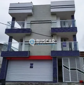 Apartamento com 2 Quartos para alugar, 45m² no Jardim Acácia, Feira de Santana