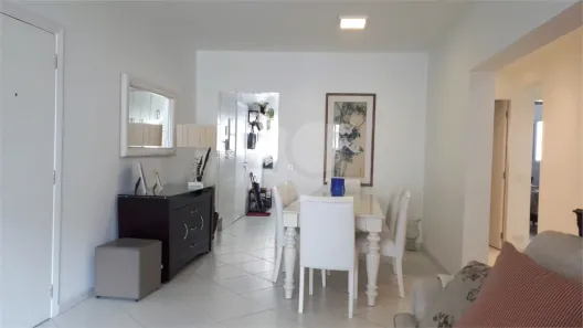 Apartamento com 3 Quartos à venda, 120m² no Pitangueiras, Guarujá