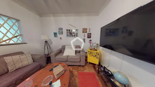 Casa com 3 Quartos à venda, 180m² no Vila Mariana, São Paulo
