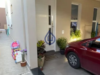 Casa com 3 Quartos à venda, 200m² no Diário Ville, Rio Claro