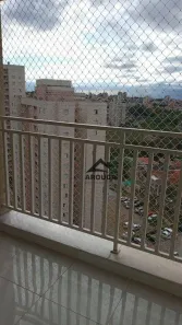 Apartamento com 3 Quartos para alugar, 75m² no Loteamento Chácara Prado, Campinas