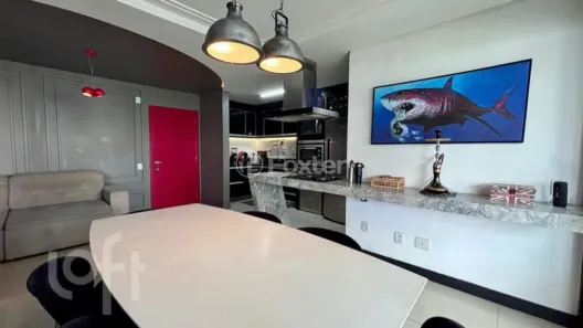 Apartamento com 2 Quartos à venda, 89m² no Campeche, Florianópolis