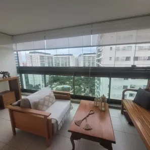 Apartamento com 2 Quartos à venda, 78m² no Barra Olímpica, Rio de Janeiro