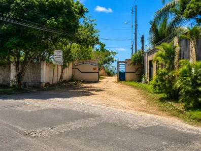 Lote/Terreno à venda, 20000m² no Jauá (Abrantes), Camaçari