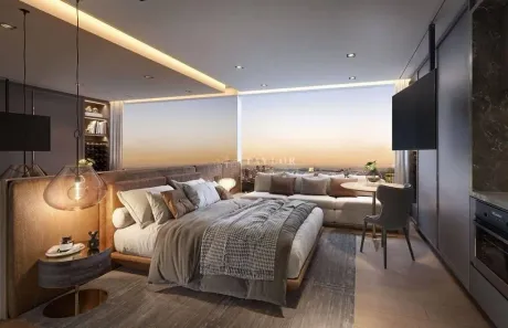 Apartamento com 4 Quartos à venda, 253m² no Jardim Paulista, São Paulo