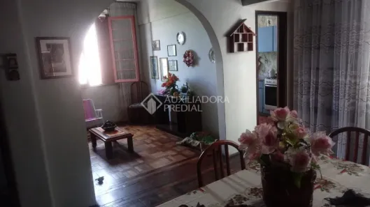 Apartamento com 3 Quartos à venda, 59m² no Santana, Porto Alegre